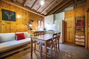 Camping la Borda del Pubill
