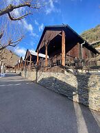 Camping la Borda del Pubill