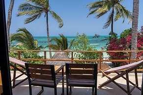 Jambiani Villas