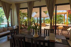 Jambiani Villas