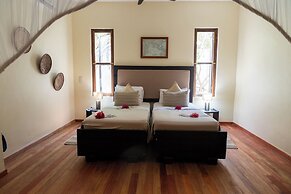 Jambiani Villas