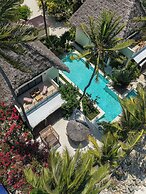 Jambiani Villas