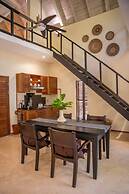 Jambiani Villas