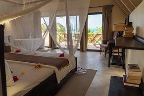 Jambiani Villas