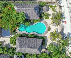 Jambiani Villas