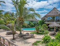 Jambiani Villas