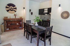 Jambiani Villas
