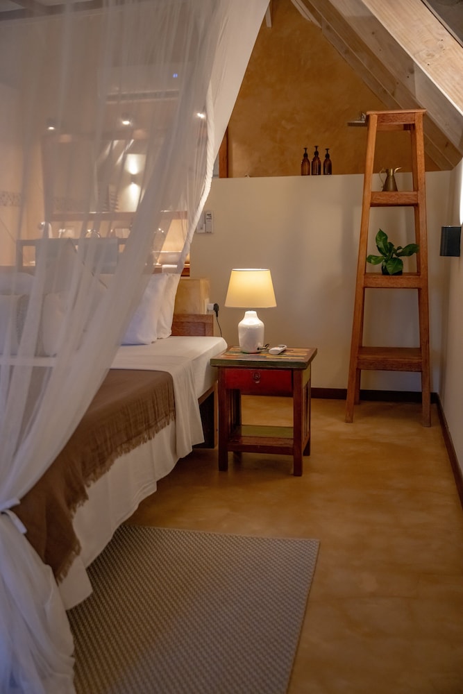 Jambiani Villas