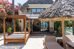 Jambiani Villas