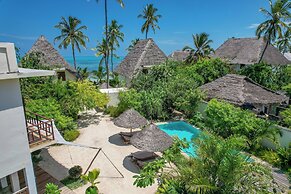 Jambiani Villas
