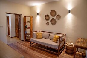 Jambiani Villas