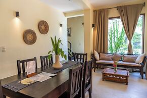 Jambiani Villas
