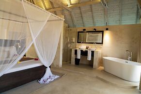 Jambiani Villas