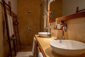 Jambiani Villas