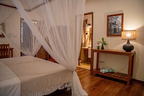 Jambiani Villas