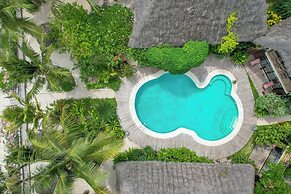 Jambiani Villas