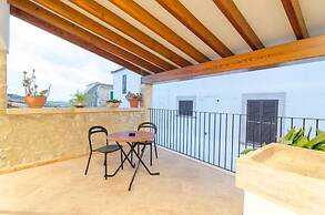 Embat alberg juvenil - Hostel