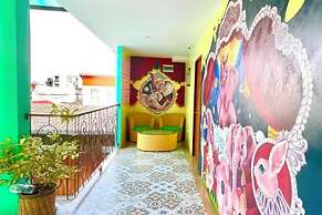 Chor Chang House Chiang Mai