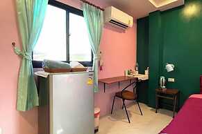 Chor Chang House Chiang Mai