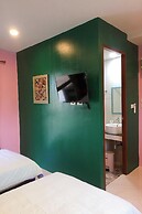 Chor Chang House Chiang Mai