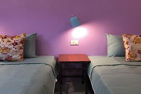 Chor Chang House Chiang Mai