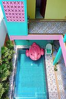 Chor Chang House Chiang Mai