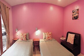 Chor Chang House Chiang Mai