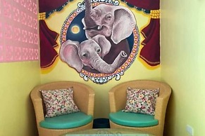 Chor Chang House Chiang Mai