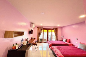 Chor Chang House Chiang Mai