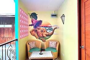 Chor Chang House Chiang Mai