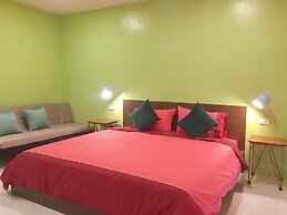 Chor Chang House Chiang Mai
