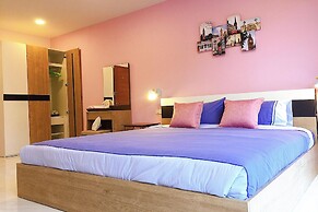 Chor Chang House Chiang Mai