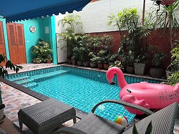 Chor Chang House Chiang Mai