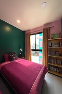 Chor Chang House Chiang Mai