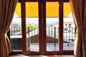 Chor Chang House Chiang Mai