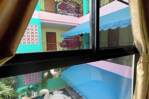 Chor Chang House Chiang Mai