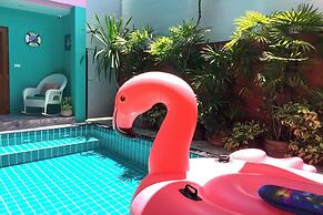 Chor Chang House Chiang Mai