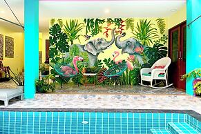 Chor Chang House Chiang Mai