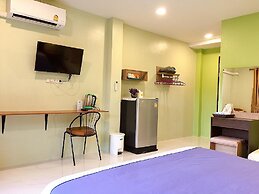 Chor Chang House Chiang Mai