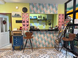 Chor Chang House Chiang Mai