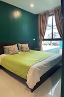 Chor Chang House Chiang Mai
