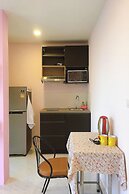 Chor Chang House Chiang Mai