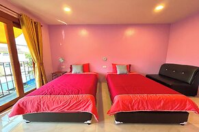 Chor Chang House Chiang Mai