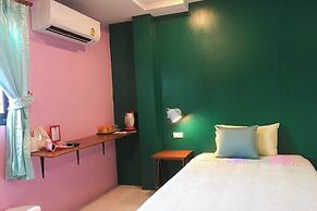 Chor Chang House Chiang Mai