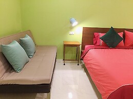 Chor Chang House Chiang Mai
