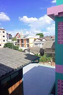 Chor Chang House Chiang Mai