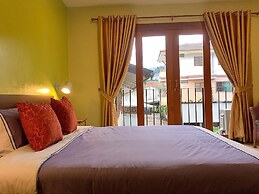 Chor Chang House Chiang Mai