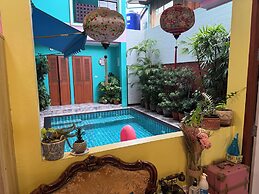 Chor Chang House Chiang Mai