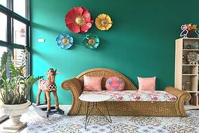 Chor Chang House Chiang Mai