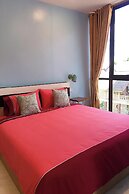 Chor Chang House Chiang Mai